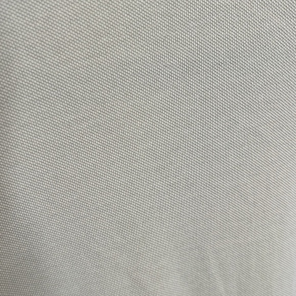 Burberry Nova Check Polo sage green and signature plaid men’s dress shirt - Picture 8 of 15